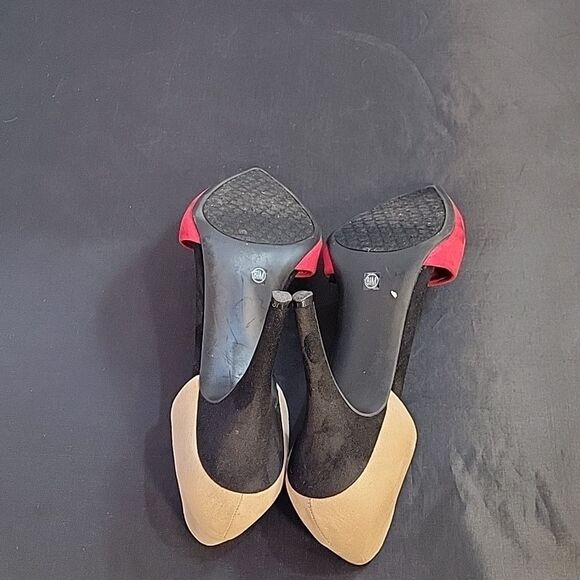 CHINESE LAUNDRY WOMEN"S POINTED TOE D'ORSAY SHOE - Picture 11 of 14